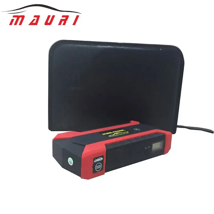 Китай поставщиков широко используется PowerBank скачок стартер