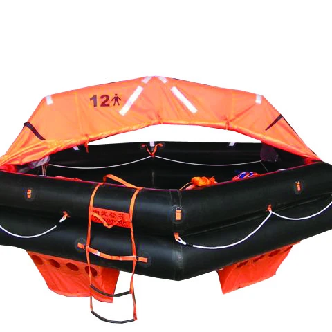 Rakit Hidup 12 Orang Untuk Kapal Pesiar Buy Life Raft Untuk Pesiar Yacht Life Raft Yacht Liferaft Product On Alibaba Com
