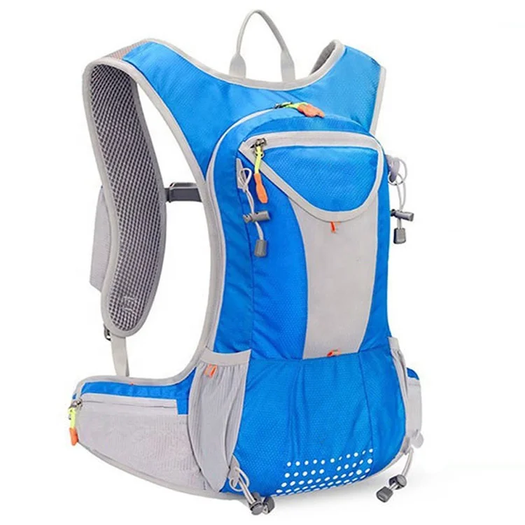hydration pack for trekking