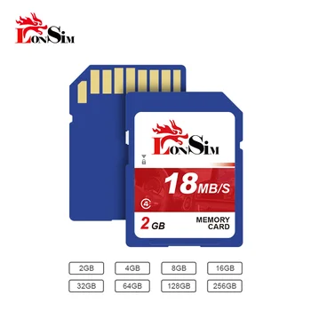 Hight Quality Real Full Capacity For Samsung EVO 2GB 4GB 8GB 16GB 32GB 64GB 128GB Mini Memory Card SD Card For Cell Phone