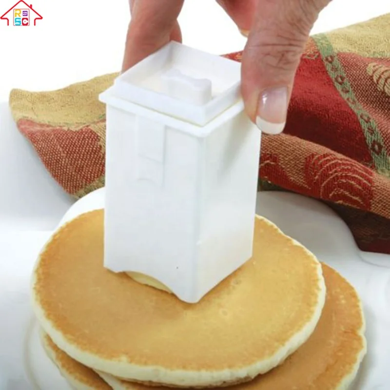 Multifunctional Plastic Corn,Bread,Toast Butter Spreader With Built-In Cover