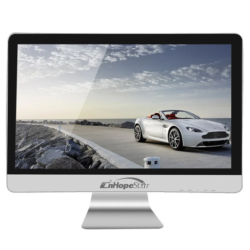 Дюймов 21 5 дюймов IPS экран Full HD 1080p ЖК-монитор для продажи