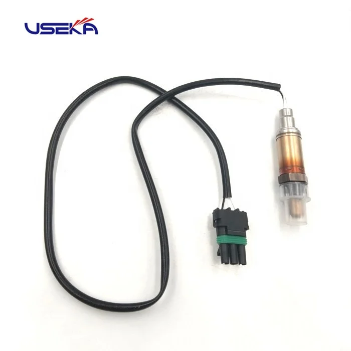 
Oxygen Sensor for Vauxhall Opel Astra Zafira Vectra Meriva OEM 90510147 9158718 0855389 5WK91709 855361 855356 