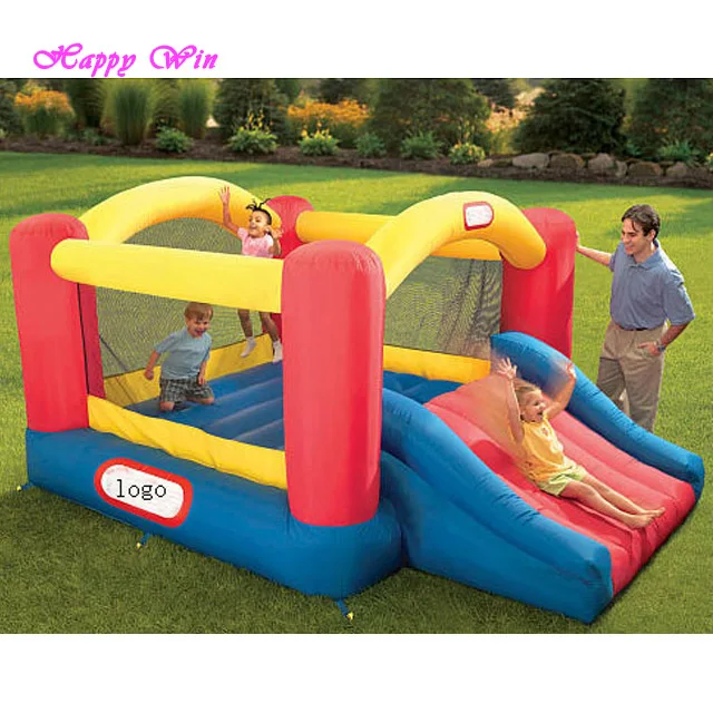 outdoor bouncer for baby