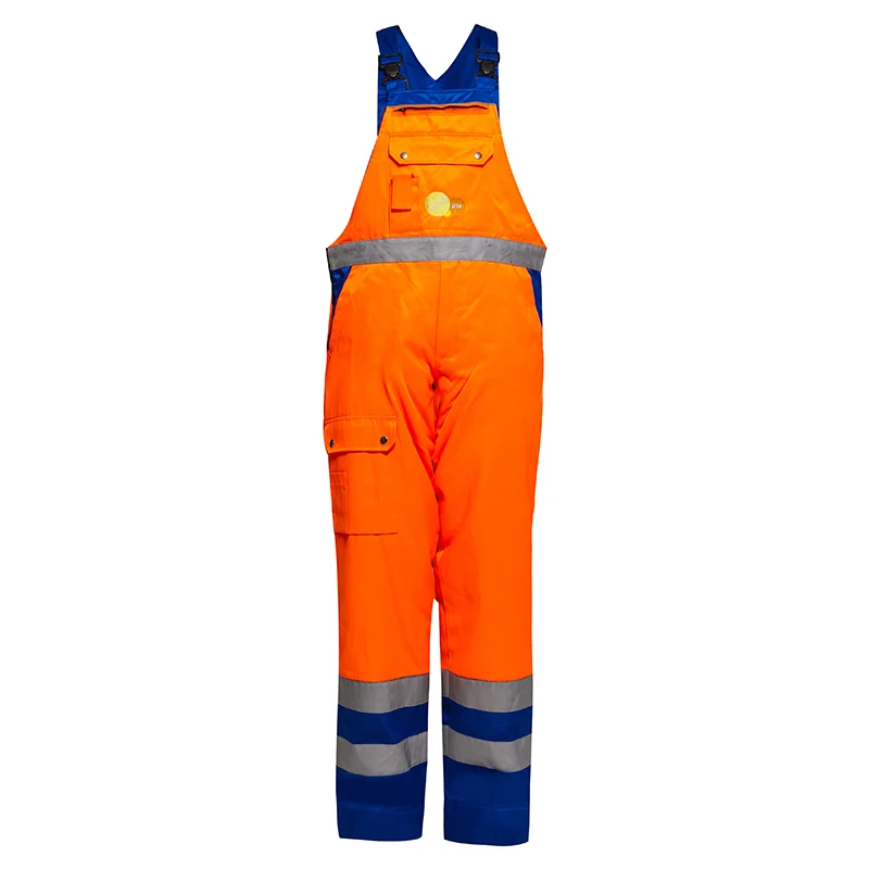 Ropa de trabajo para el invierno - WORKIMA