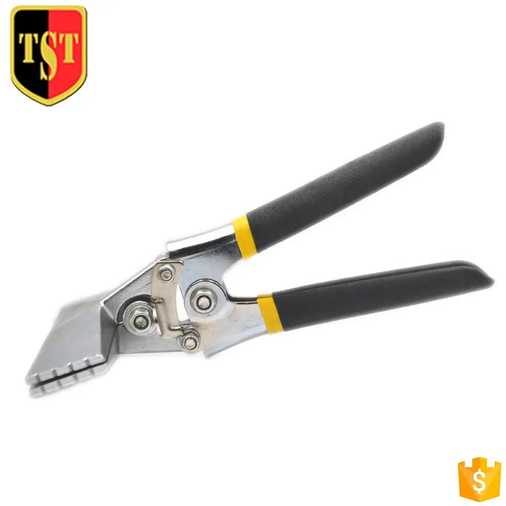 Serial Grip Plier Joist Bending automatic vise grip Locking Pliers Long