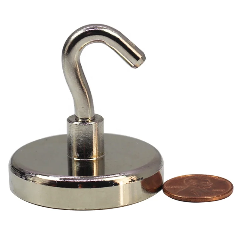 PMH-D42 супер сильный высокая производительность сумки магнитный крюк постоянного