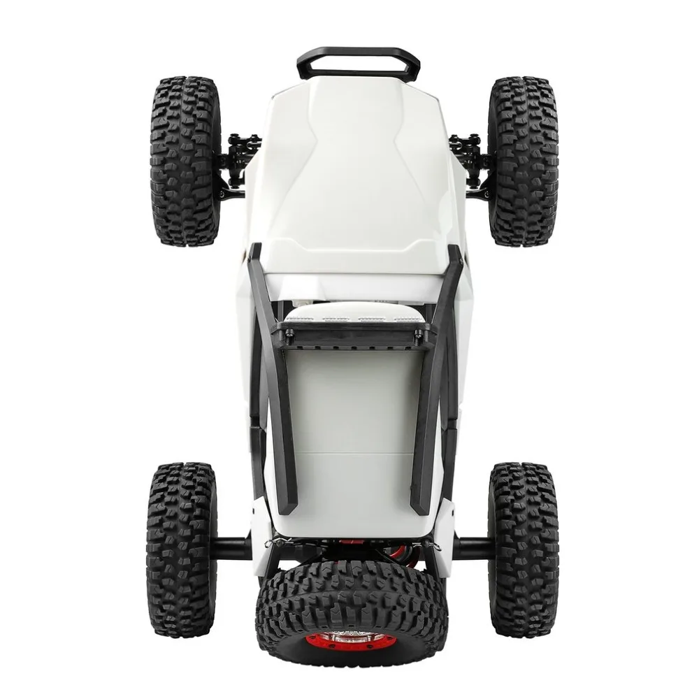 【ジャンク新品】WLtoys 12429 ４WD ⑥ WL 12429 WLtoys 1/12 4WD RC Racing Car High Speed Off-Road