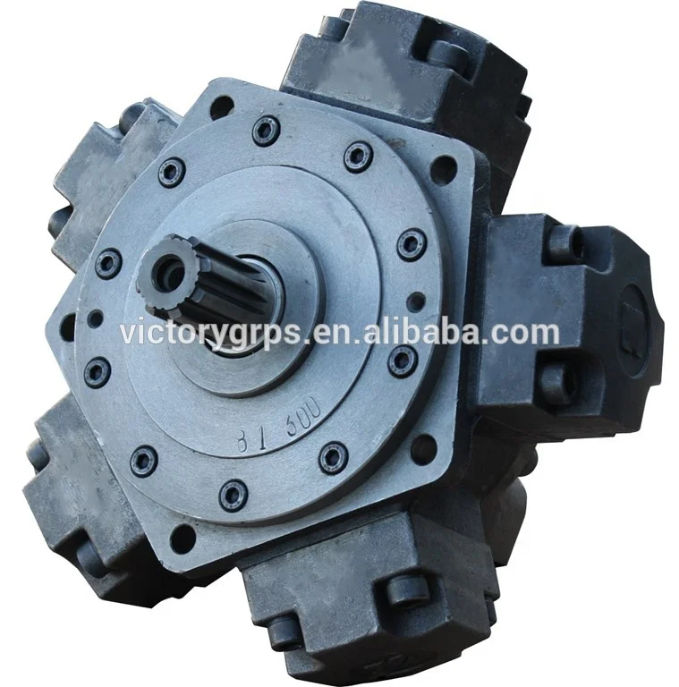 Hydraulic IAM4600 IAM5000 IAM5400 IAM4300 IAM6000 IAM6800 IAM8000 NHM IAM R8M Italgroup Intermot IAM Motor