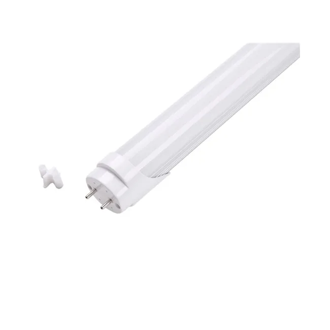 High Lumen 140lm-160lm/w T8 Led Tube 60cm 90cm 120cm 150cm Led Tube 9w 12w 18w 22w T8 Tube Light for Indoor