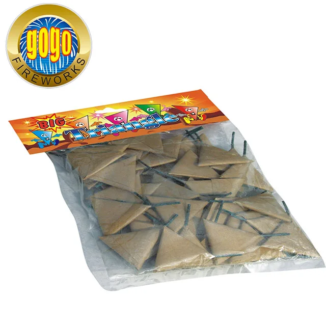 Alibaba.com: LiuYang Big Triangle Firecracker Thunder Bomb, Cobra ...