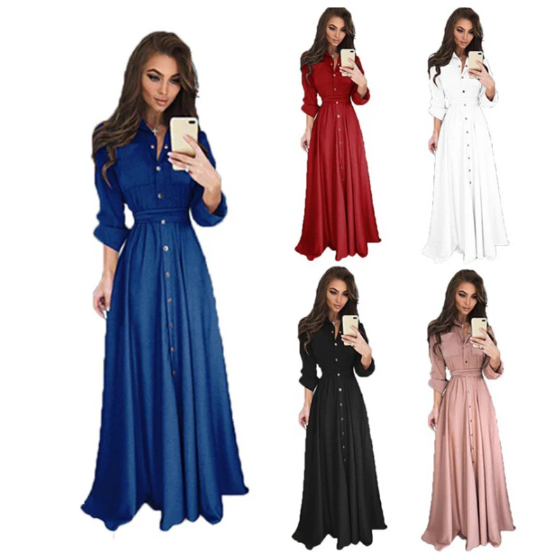 waist belt for maxi dress