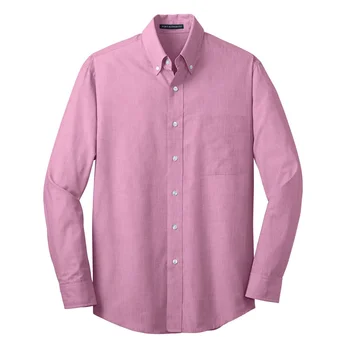 Manufactory Wholesale Professional T-shirt Formal Plain Black Polo Shirts for Men Long Sleeves
