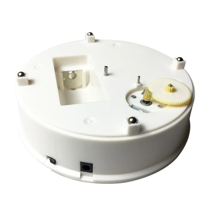 Вращающийся витринный круг для ювелирных изделий с электроприводом максимальная нагрузка 20 см 1 5