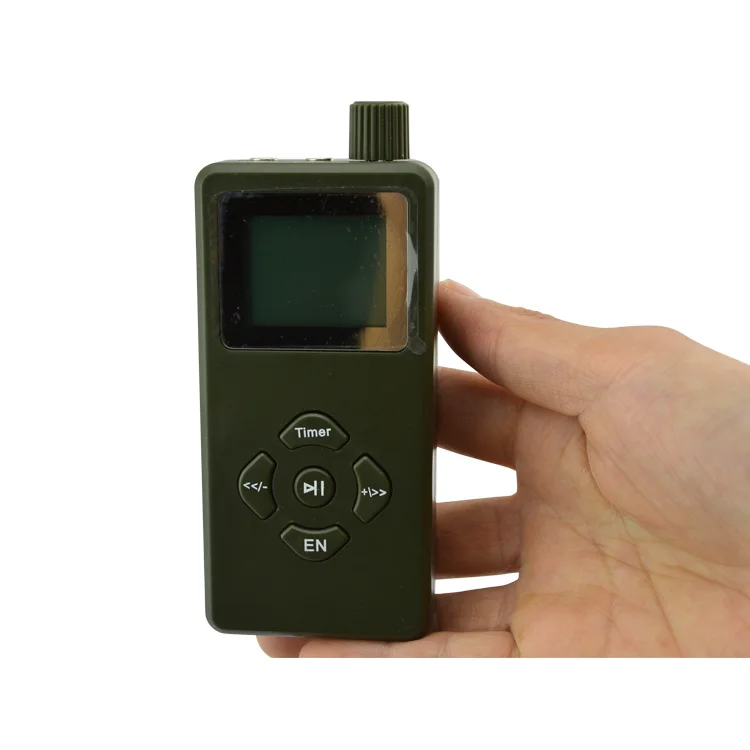 Гусиная приманка электронные колонки для вызова птиц