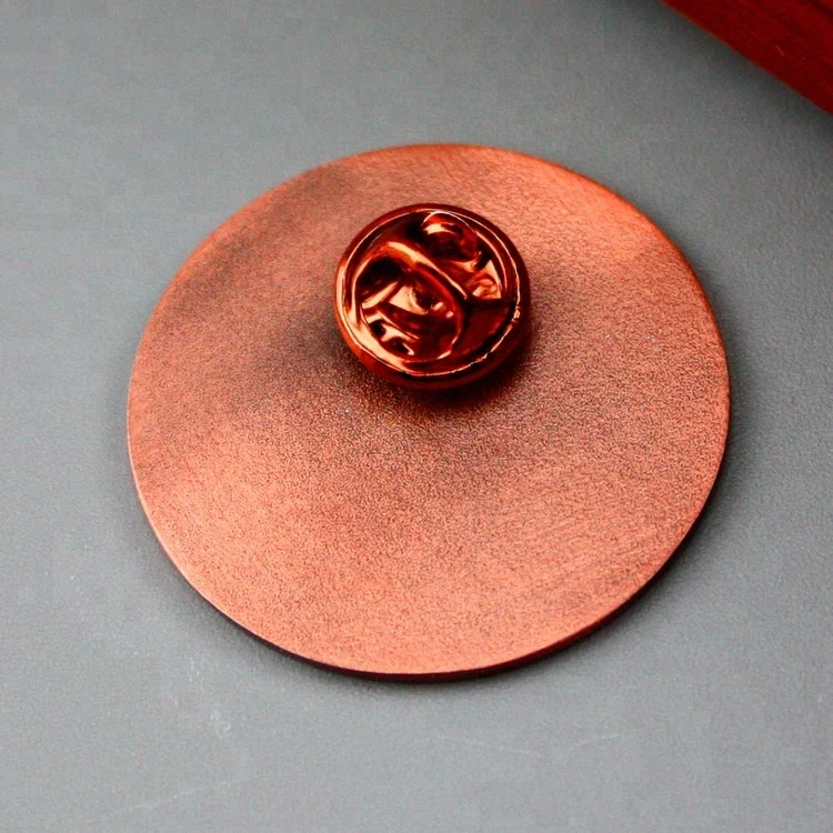 Акция подарок юбилей фирмы логотип позолота памятная монета