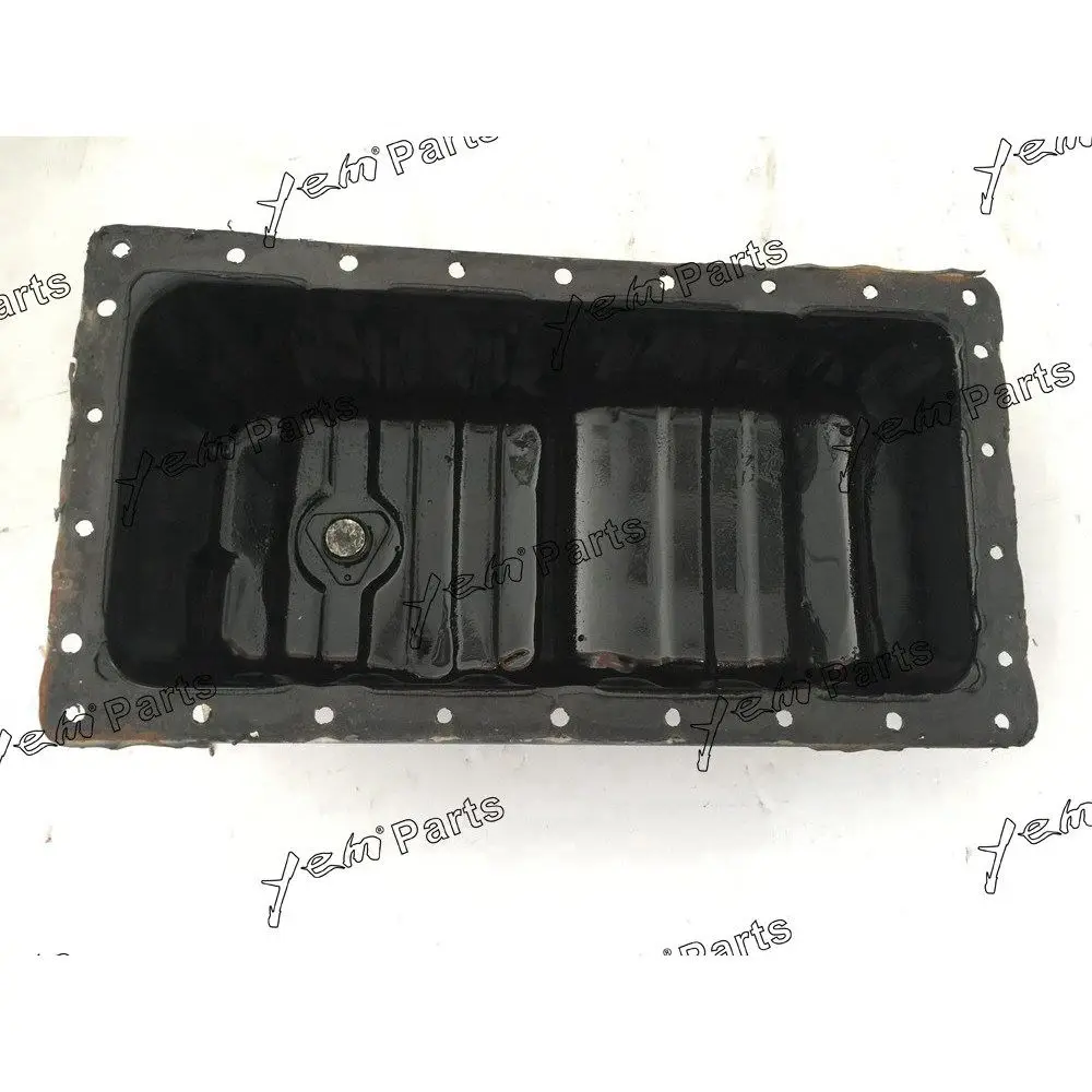 For KUBOTA Engine Parts V1505 Oil Pan