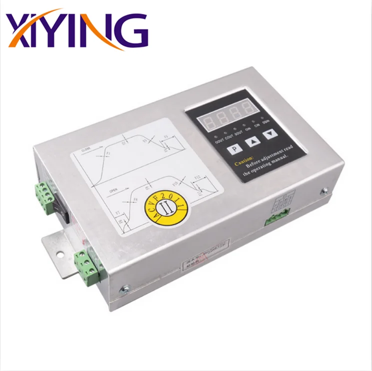 Elevator Parts Elevator Door Machine Drive Controller ACVF