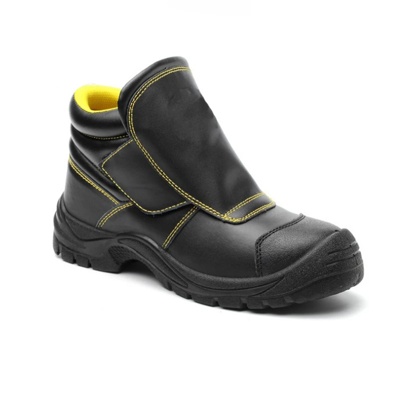 welding safety shoes