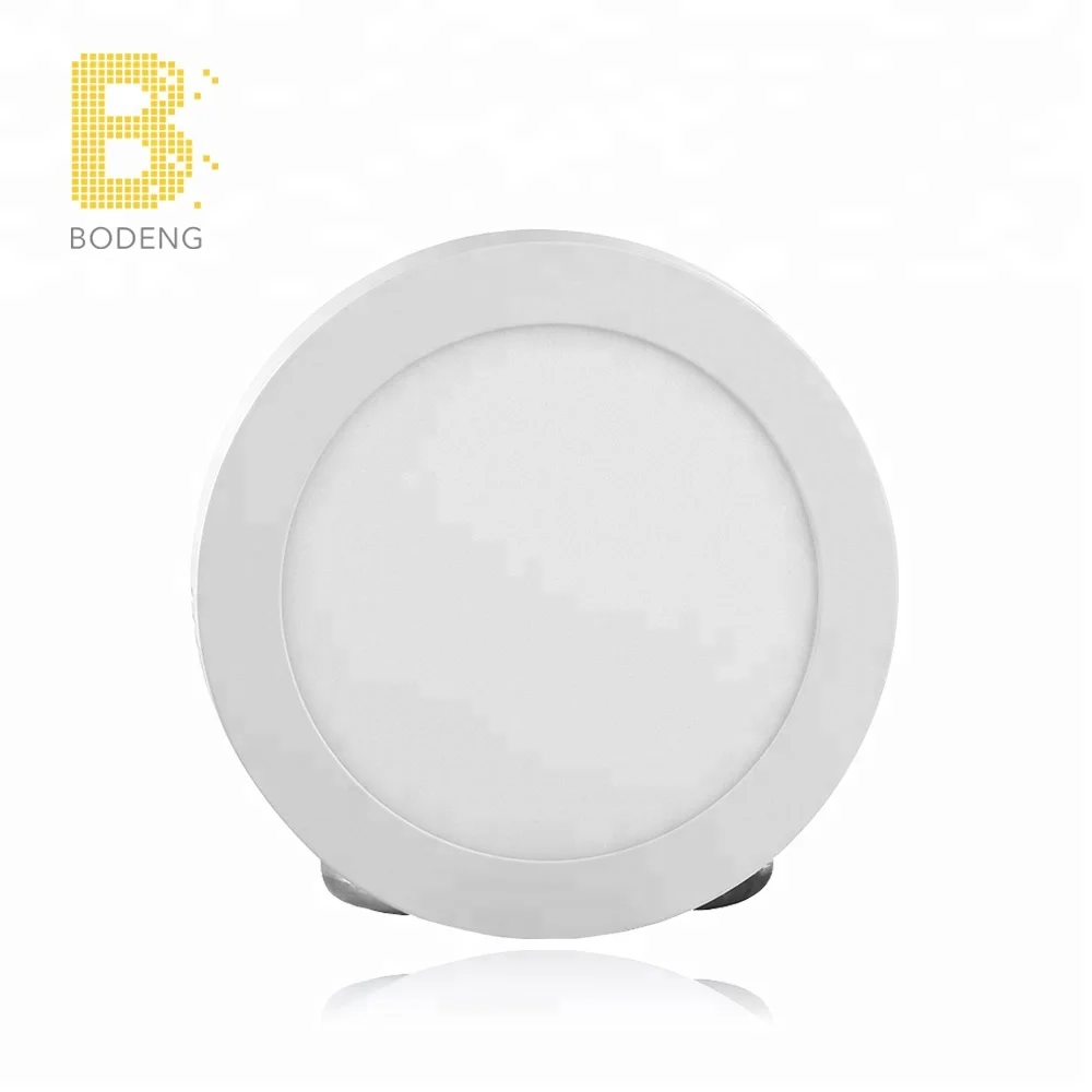 Aluminum frame 18w led surafce ceiling panel light China