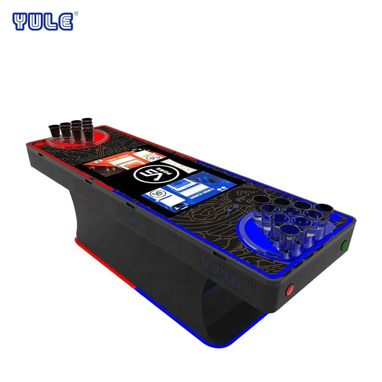 beer pong arcade game for sale