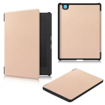 Kobo aura H2O （防水・microSD対応）純正ケース付 楽天、防水電子書籍