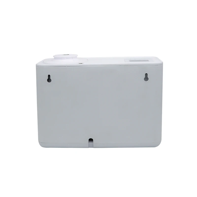 Portable Installation HVAC Diffuser Aroma APP Control Essential Oil Nebulizer Machine