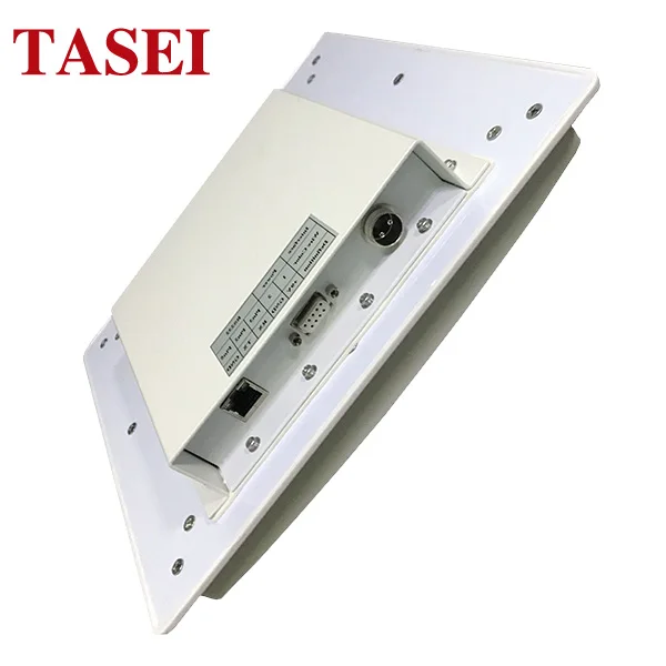 10m Long Range Uhf Rfid Reader Use for Outdoor Parking System with Free Software SDK