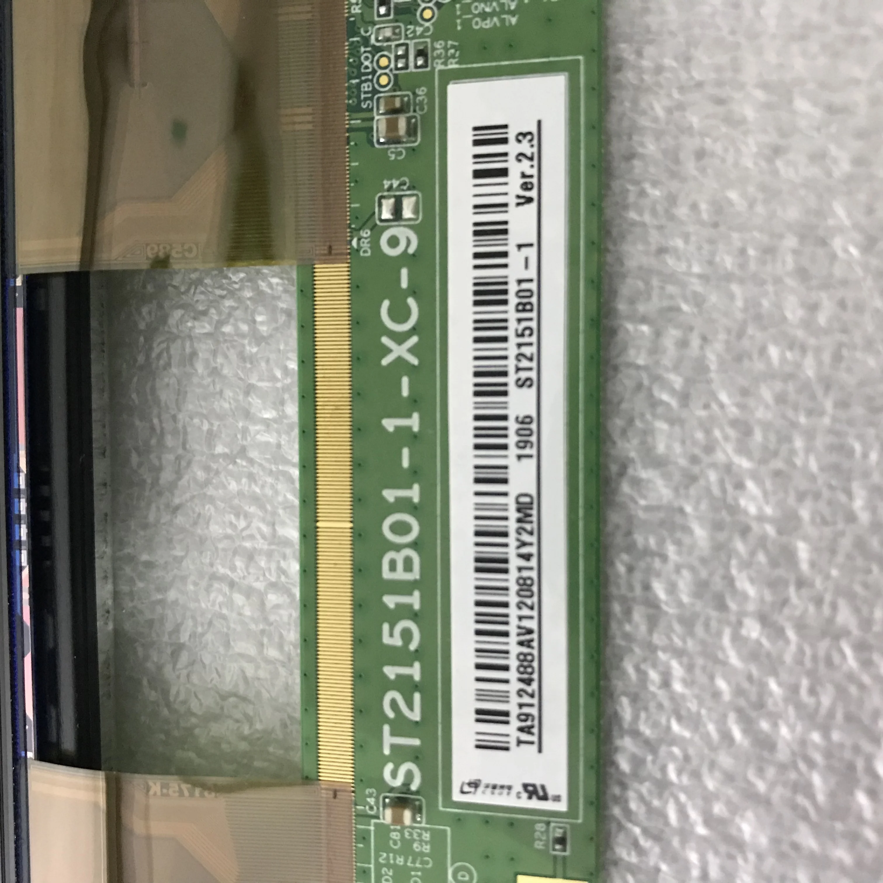 Csot sg2701g03 3