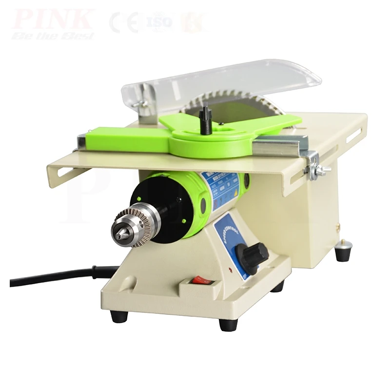 Small Table Saw