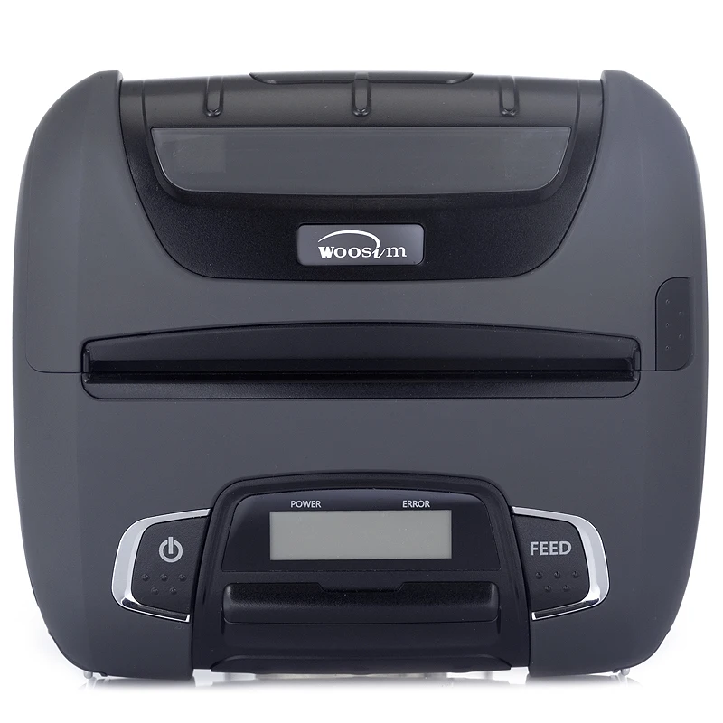 Las mejores ofertas en Las impresoras de inyección de tinta de Bluetooth  Móvil | eBay