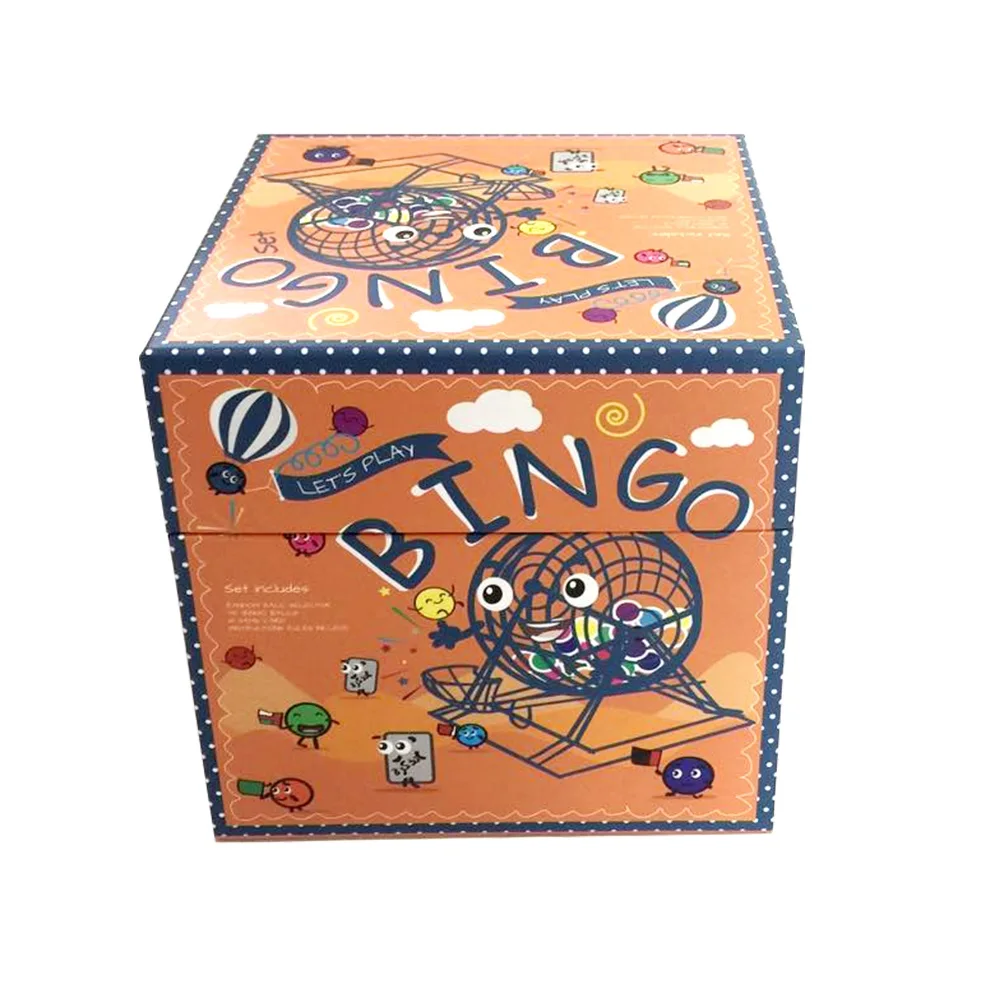 Пользовательские бинго настольная игра настольные игры бинго фото активные игры