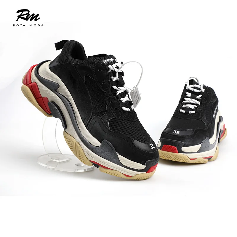 top brand sneakers 2019