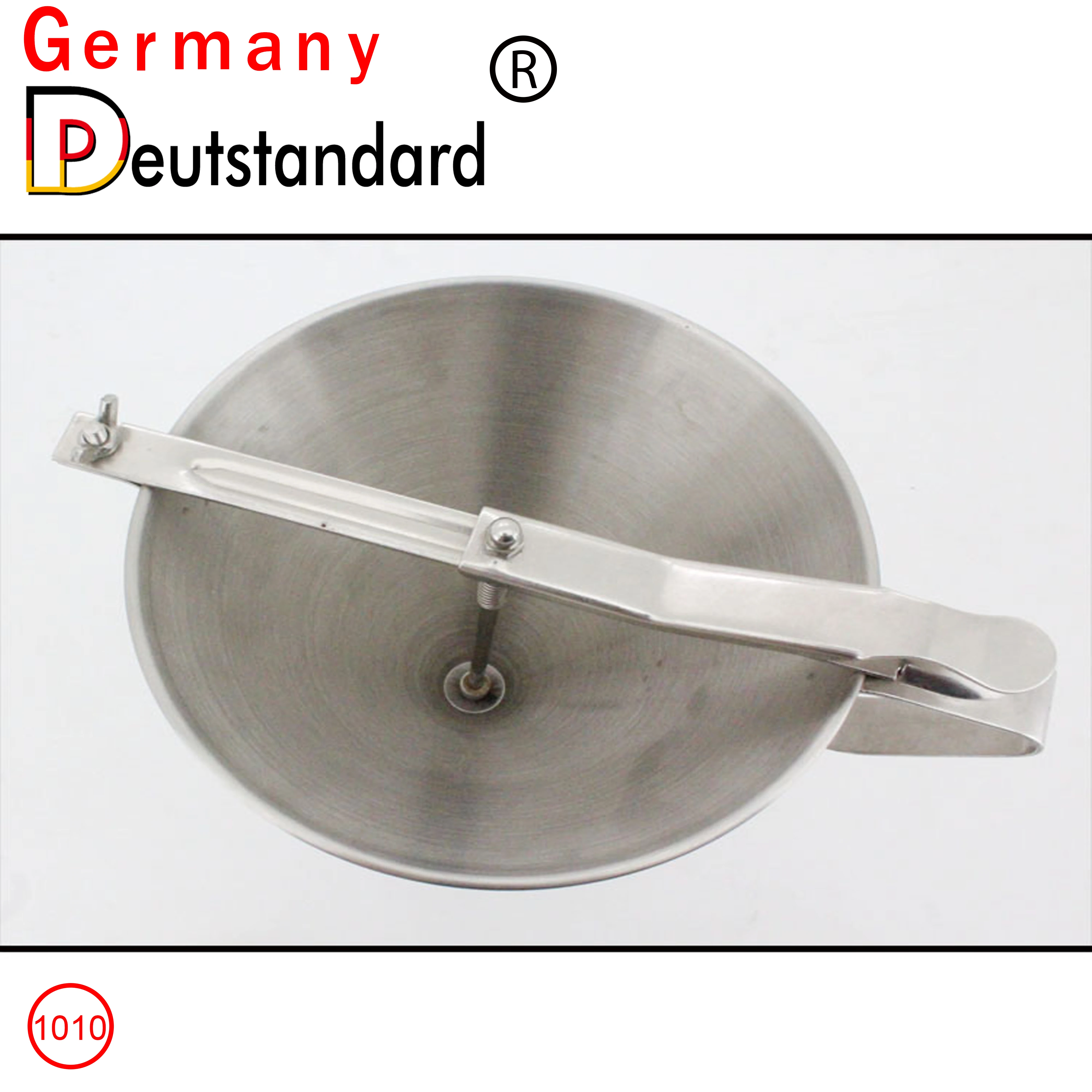 Кухонная утварь кухонная посуда воронка для еды из нержавеющей стали