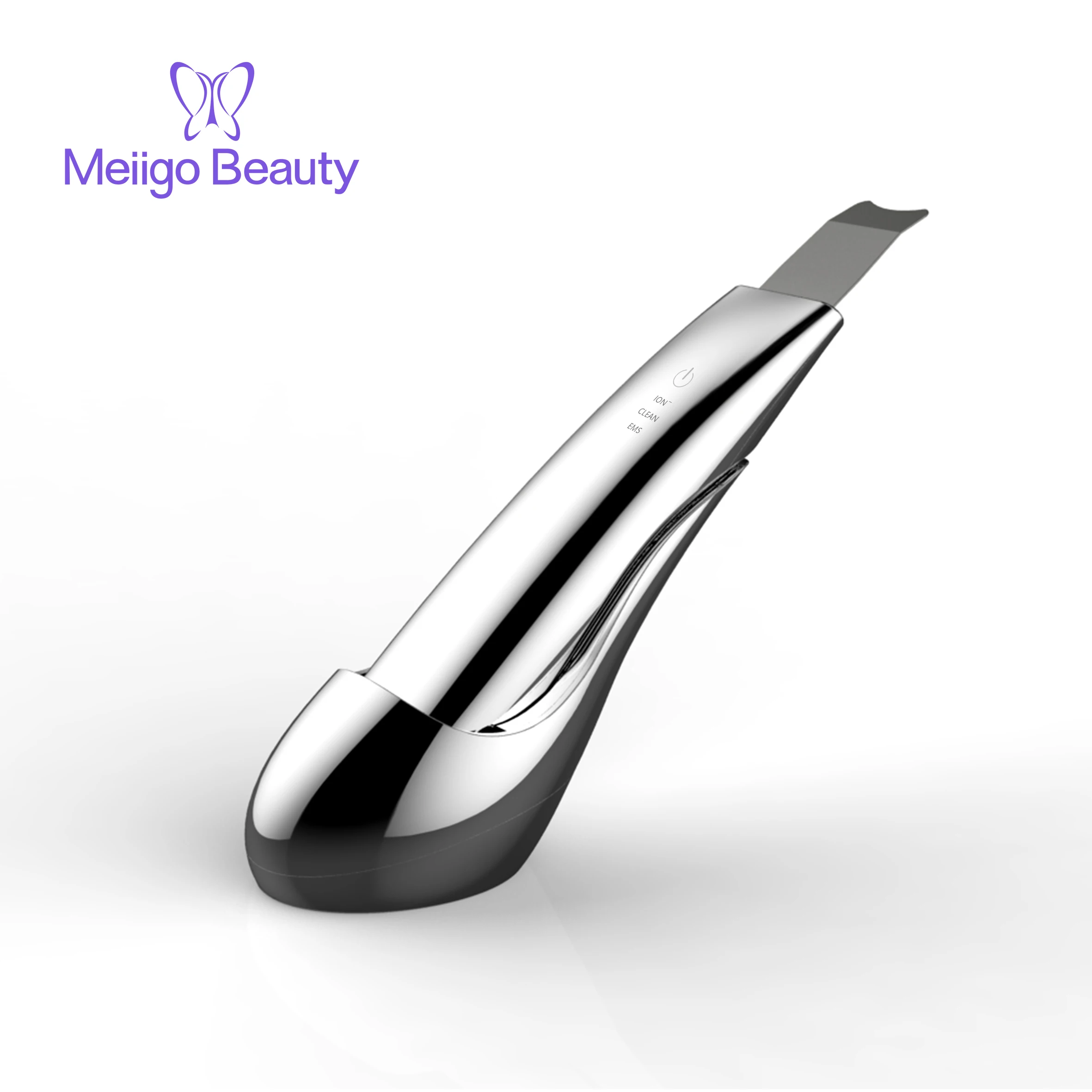 Новое поступление Валентина подарки ультразвуковой скрабер для кожи снятия макияжа