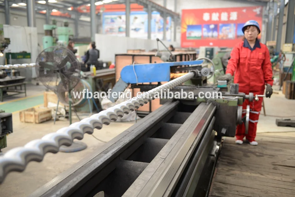 
Искусственный PCP нержавеющей стали мини винтовой насос GLB380-26 