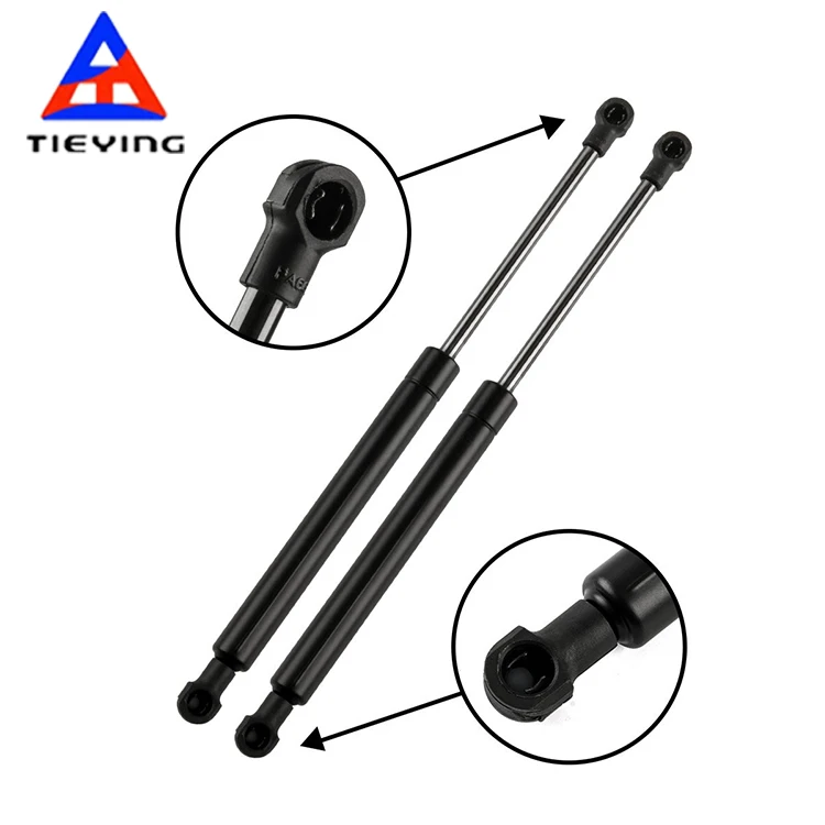 Front Hood Bonnet Lift Support Shock Struts for BMW 5 Series F10 F11