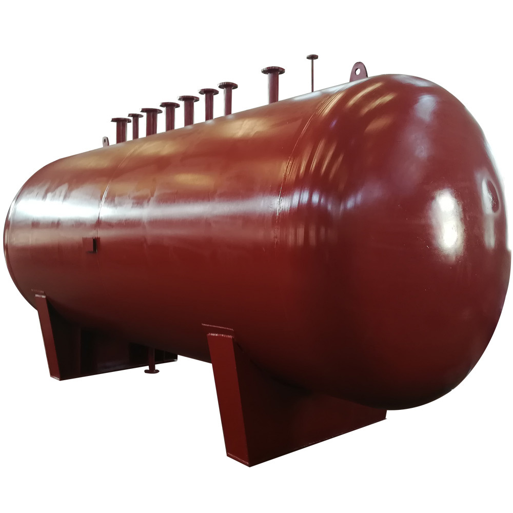 
Chemical Storage Tank for Industrial 