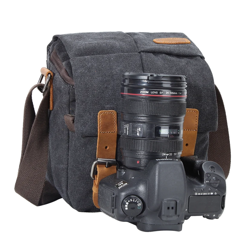 small waterproof camera bag