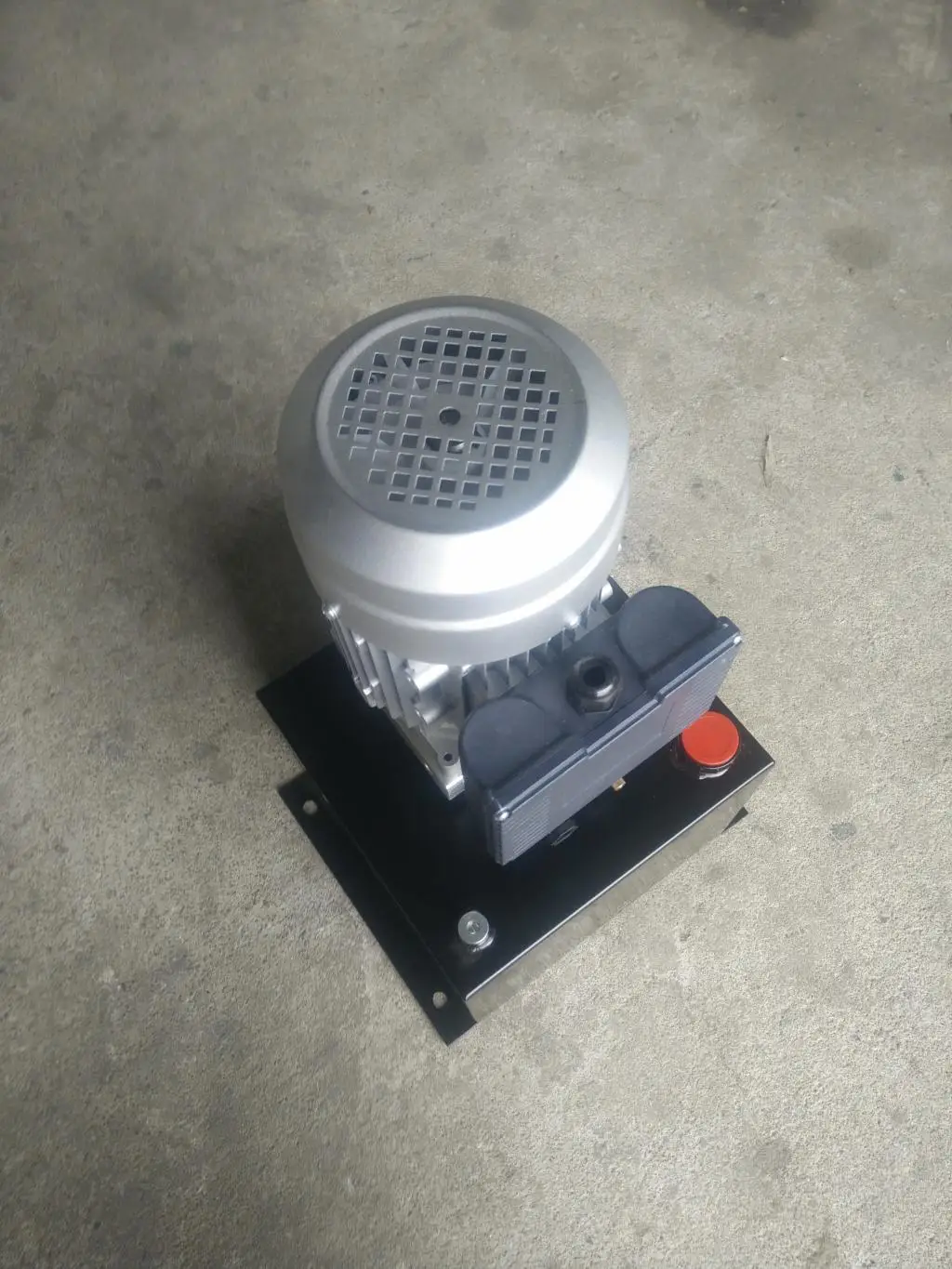 
Небольшой гидравлический насос с двигателем, цена, гидравлический ручной насос, ручной электрический Шестеренчатый насос высокого давления, запчасти, двигатель 24 В 