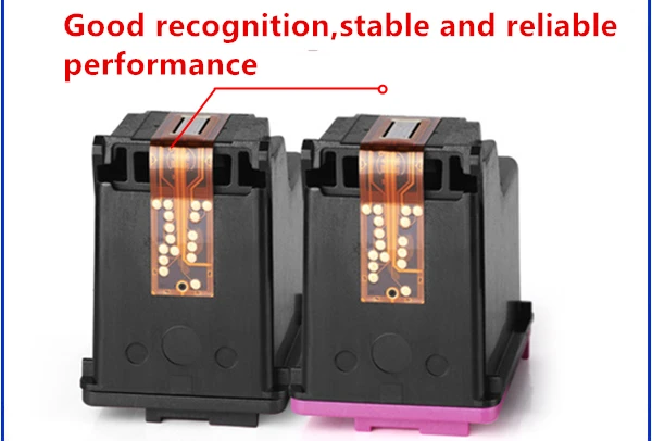 7 Star Compatible 350 351 Ink Cartridge for HP350XL HP351XL