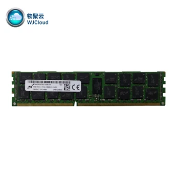 16GB DDR3 RECC Used Server Memory