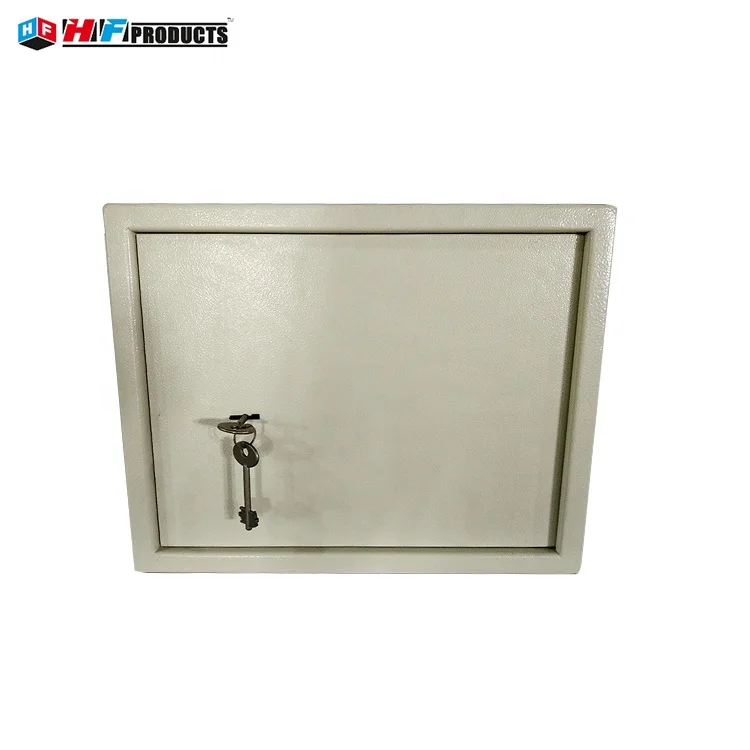 Механический ключ Сейф Кабинета сейфы для