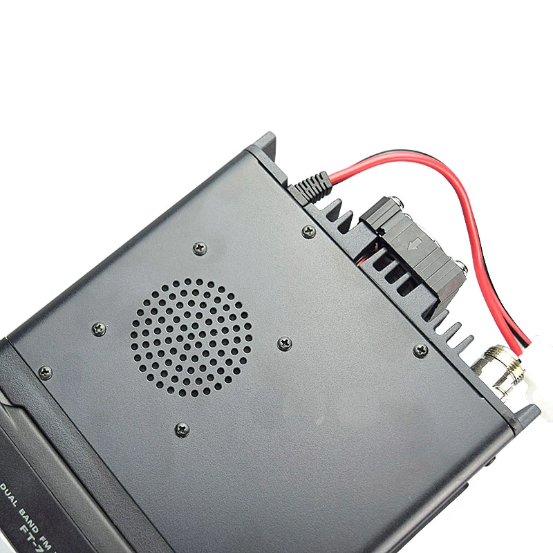 Yaesu FT-7900R 車載用デュアルバンド無線機 50W FMトランシーバー