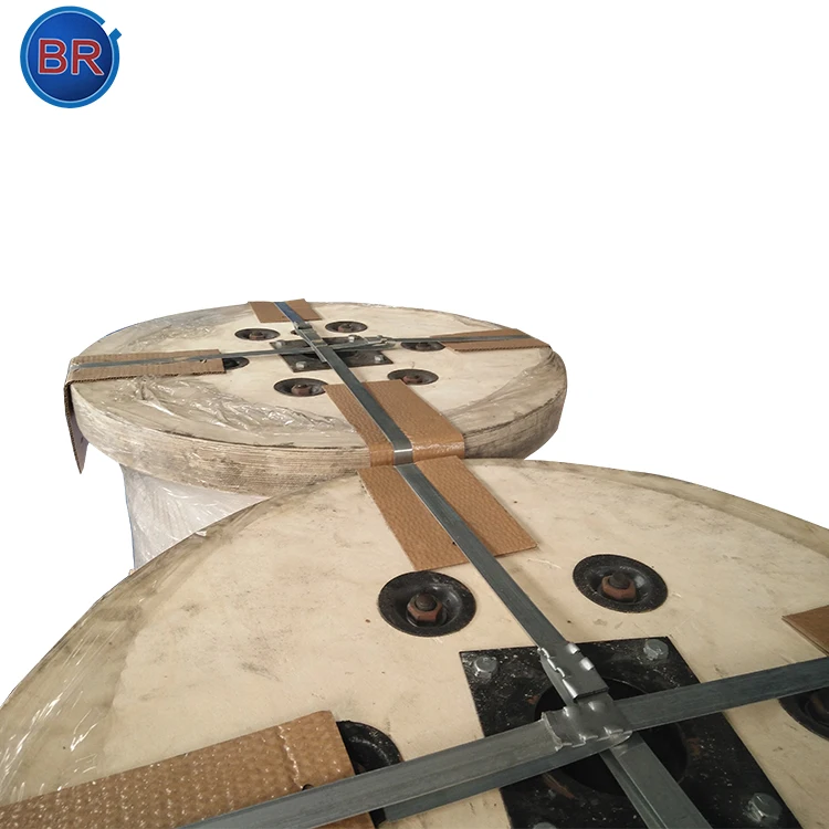 Китай используется в потянув проводник шестигранный оцинкованный анти-Скручивание плетеный стальной проволочный Канат