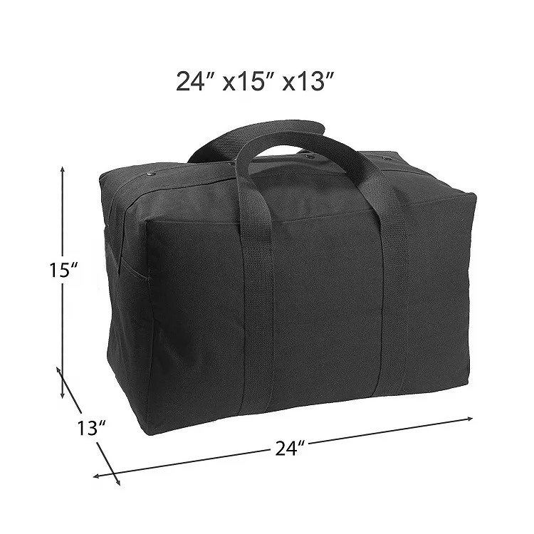 Parachute cargo online bag