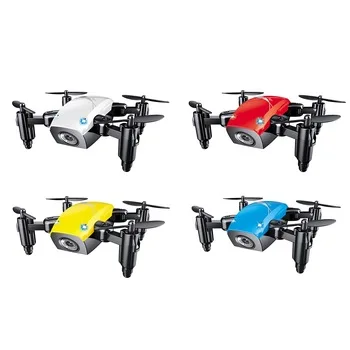 Aeofun shops s9hw mini drone