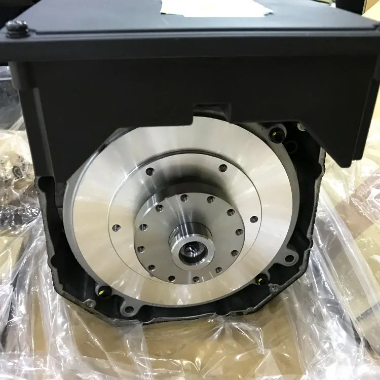 A06B-1466-B123 # 0021 日本製 ファナック AC スピンドルモーター 
