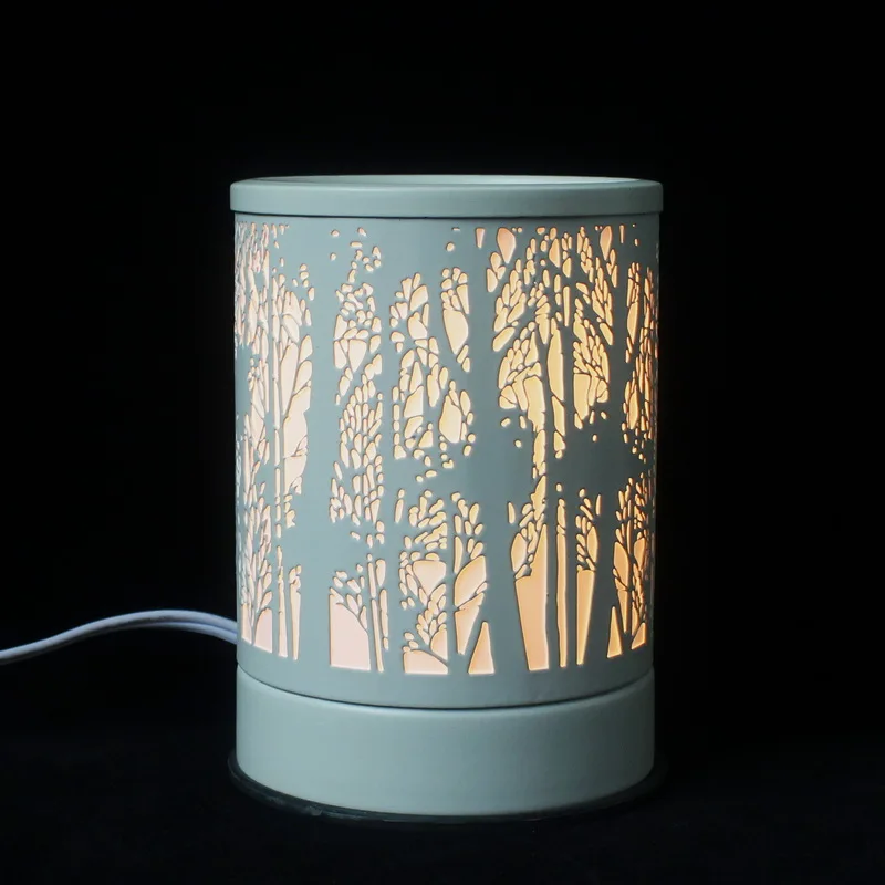 touch scent lamp