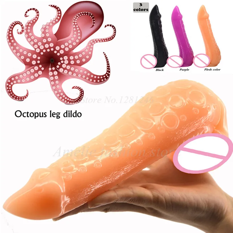 Faak Bondage Sex Toys High Quality High Flexible Expandable Butt Plug Anal Sex For Men Masturbation Erotic Products Women image